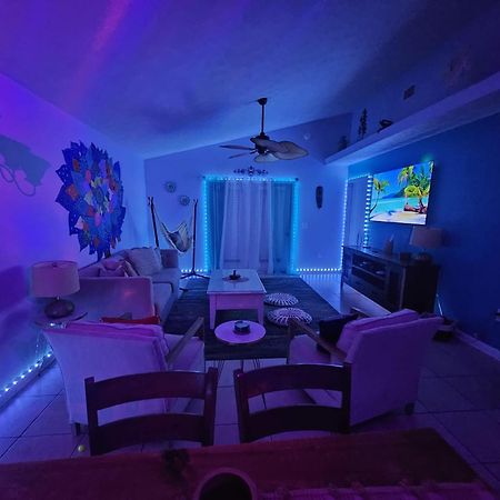 Palm Cove Vacation Home- One Level, Community Pool, Pet Friendly Panama City Beach Dış mekan fotoğraf