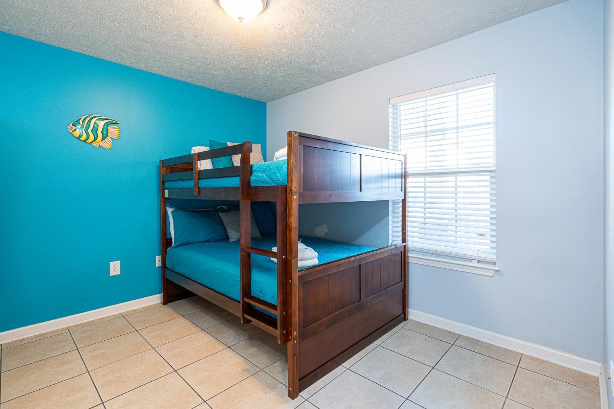 Palm Cove Vacation Home- One Level, Community Pool, Pet Friendly Panama City Beach Dış mekan fotoğraf
