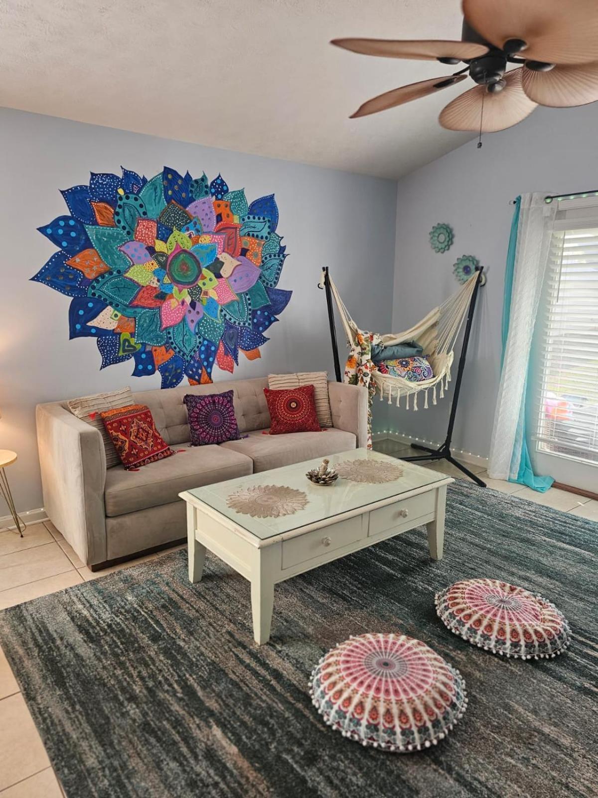 Palm Cove Vacation Home- One Level, Community Pool, Pet Friendly Panama City Beach Dış mekan fotoğraf