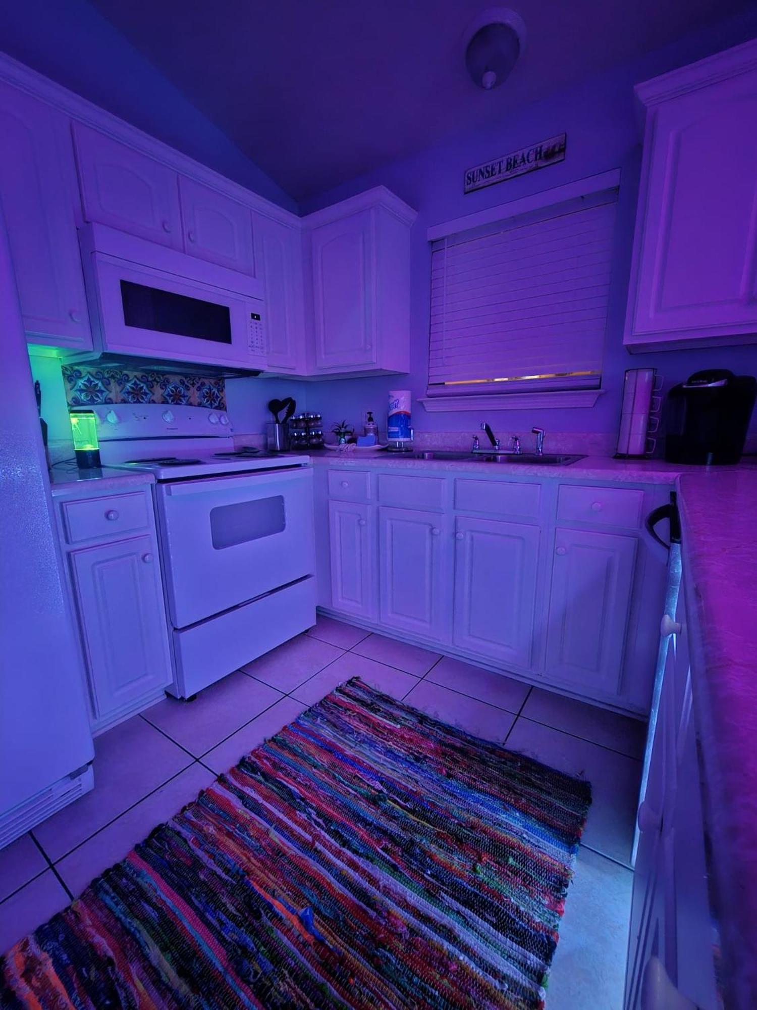 Palm Cove Vacation Home- One Level, Community Pool, Pet Friendly Panama City Beach Dış mekan fotoğraf